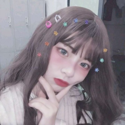 超A闺蜜抖音头像来袭,霸气感拉满 女生头像 第6张 超A闺蜜抖音头像来袭,霸气感拉满 女生头像 第6张