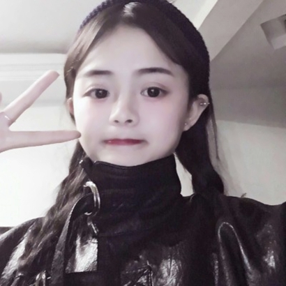微信头像女生气质时尚，气质与时尚并存 女生头像 第9张