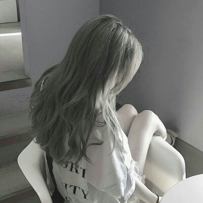 超绝！女生必备的社会头像大全 女生头像 第8张