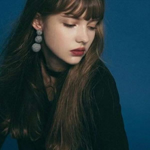 绝美新款欧美女生微信头像来袭 女生头像 第10张 绝美新款欧美女生微信头像来袭 女生头像 第10张