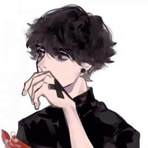 超拽霸气动漫男生QQ头像来袭! 男生头像 第12张 超拽霸气动漫男生QQ头像来袭! 男生头像 第12张