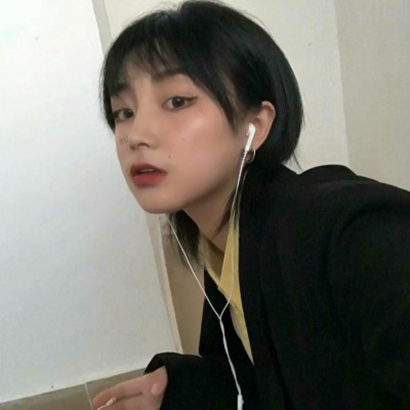 超绝!女生丧系QQ头像大全 女生头像 第17张 超绝!女生丧系QQ头像大全 女生头像 第17张
