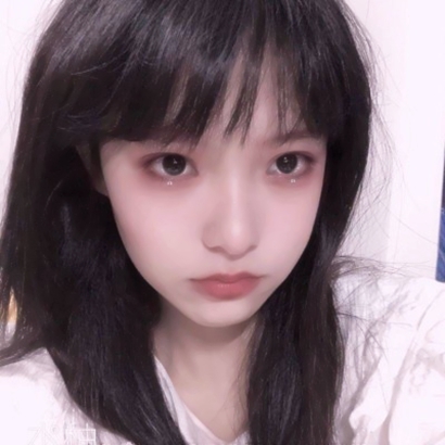 宝子们!超优质真人女生头像来袭 女生头像 第10张 宝子们!超优质真人女生头像来袭 女生头像 第10张