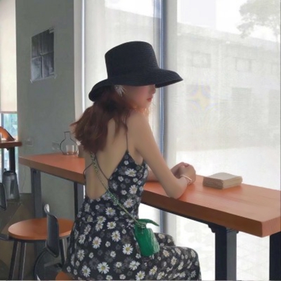 超绝的抖音潮流女生头像 女生头像 第5张 超绝的抖音潮流女生头像 女生头像 第5张