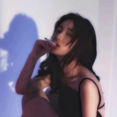 超有感觉的颓废系女生头像 女生头像 第1张 超有感觉的颓废系女生头像 女生头像 第1张