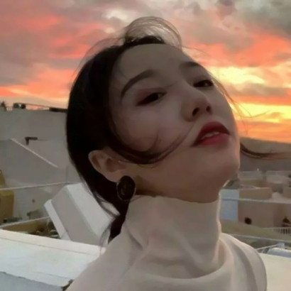 被这组超干净的意境女生头像美哭啦 女生头像 第14张 被这组超干净的意境女生头像美哭啦 女生头像 第14张