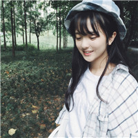 超美的女生小清新森系头像分享 女生头像 第10张 超美的女生小清新森系头像分享 女生头像 第10张