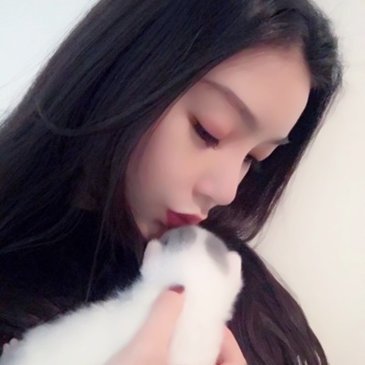 真人版超可爱女生头像大全 女生头像 第12张