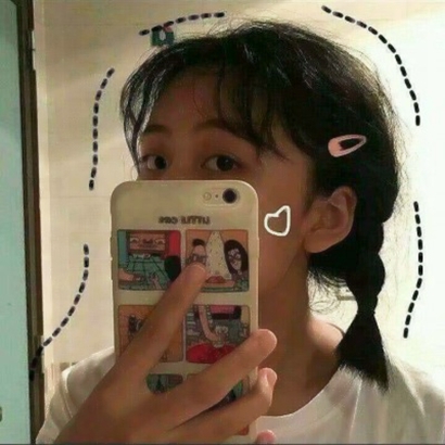 超绝!女生丧系QQ头像大全 女生头像 第4张 超绝!女生丧系QQ头像大全 女生头像 第4张