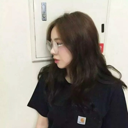 被这组超干净的意境女生头像美哭啦 女生头像 第36张 被这组超干净的意境女生头像美哭啦 女生头像 第36张