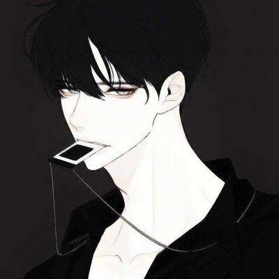 超绝!那些超丧感满满的动漫男生头像 男生头像 第13张 超绝!那些超丧感满满的动漫男生头像 男生头像 第13张