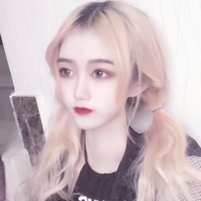宝藏!抖音真人个性女生头像大全 女生头像 第10张 宝藏!抖音真人个性女生头像大全 女生头像 第10张