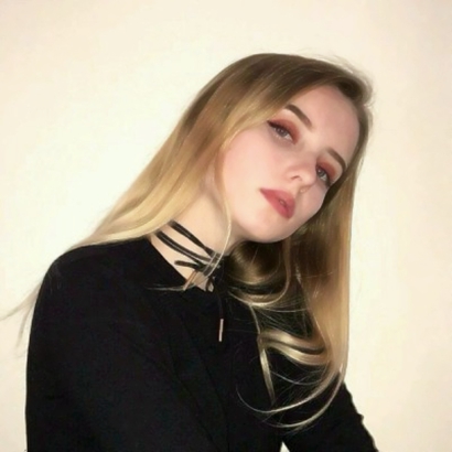 欧美女生QQ头像大全,每一张都超绝 女生头像 第26张 欧美女生QQ头像大全,每一张都超绝 女生头像 第26张