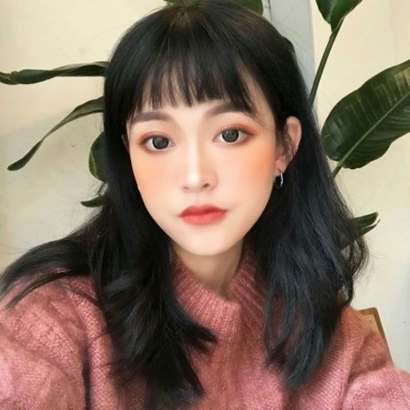 绝美高冷系女生QQ头像大全 女生头像 第5张