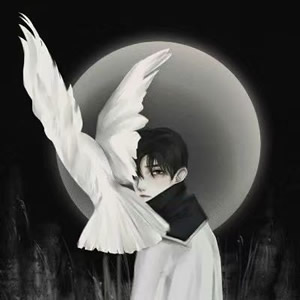 酷帅来袭!抖音超绝男生冷酷动漫头像 男生头像 第9张 酷帅来袭!抖音超绝男生冷酷动漫头像 男生头像 第9张