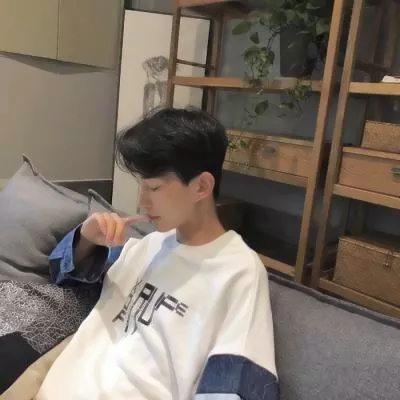 韩系潮流男生头像来袭! 男生头像 第5张 韩系潮流男生头像来袭! 男生头像 第5张