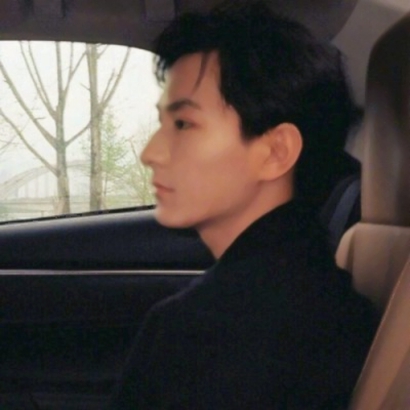 超绝的微信小哥哥头像来袭 男生头像 第10张