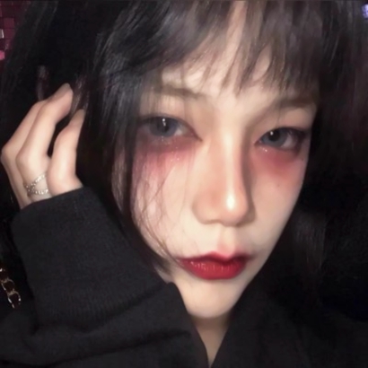 韩系女生头像来袭，潮流感拉满！ 女生头像 第22张