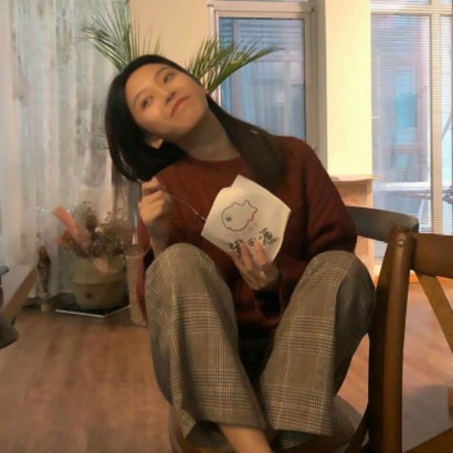 搞怪可爱女生头像大集合,自带快乐因子 女生头像 第35张 搞怪可爱女生头像大集合,自带快乐因子 女生头像 第35张