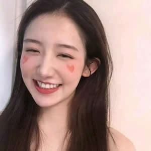 少女心爆棚！头像少女心可爱萌 女生头像 第1张