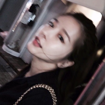 被这些女网红头像美到 女生头像 第2张