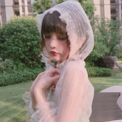 超绝!女生必看的潮头像大集合 女生头像 第3张 超绝!女生必看的潮头像大集合 女生头像 第3张