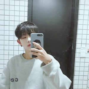 超绝!QQ男生帅气小清新头像来袭 男生头像 第12张 超绝!QQ男生帅气小清新头像来袭 男生头像 第12张