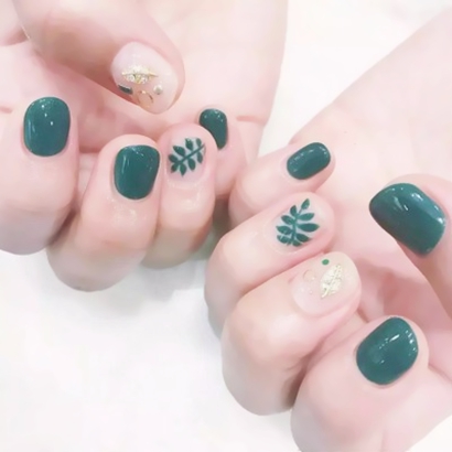 女生必看!美甲头像图片大集合来啦 女生头像 第15张 女生必看!美甲头像图片大集合来啦 女生头像 第15张