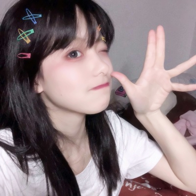 被狠狠拿捏住的简单气质女生头像 女生头像 第12张 被狠狠拿捏住的简单气质女生头像 女生头像 第12张