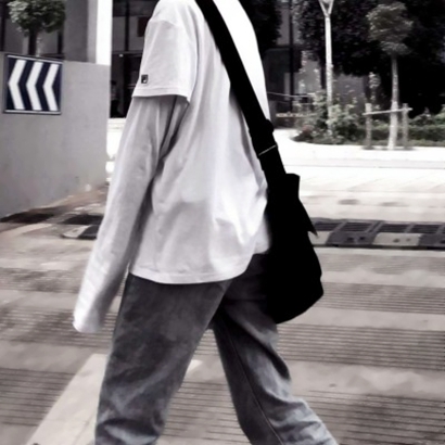 超酷抖音男生部位头像，不露脸也超吸睛 男生头像 第10张