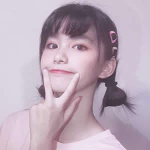 少女心爆棚！头像少女心可爱萌 女生头像 第5张