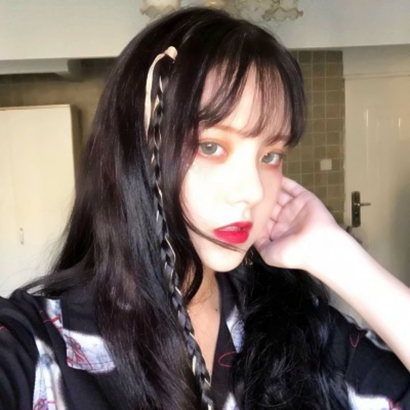 绝美!女生抖音高清头像大全 女生头像 第12张 绝美!女生抖音高清头像大全 女生头像 第12张