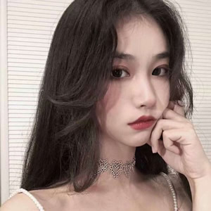 2025年微信爆款女生头像合集!秒获高赞 女生头像 第6张 2025年微信爆款女生头像合集!秒获高赞 女生头像 第6张