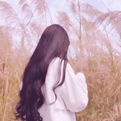 超好看的情侣一男一女真人头像分享 情侣头像 第1张