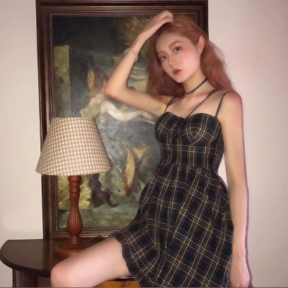 超绝的抖音潮流女生头像 女生头像 第7张 超绝的抖音潮流女生头像 女生头像 第7张