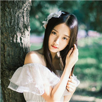 超美的女生小清新森系头像分享 女生头像 第2张 超美的女生小清新森系头像分享 女生头像 第2张