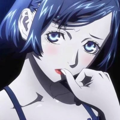 绝美珍藏 | 高冷动漫女生高清头像来袭 女生头像 第8张