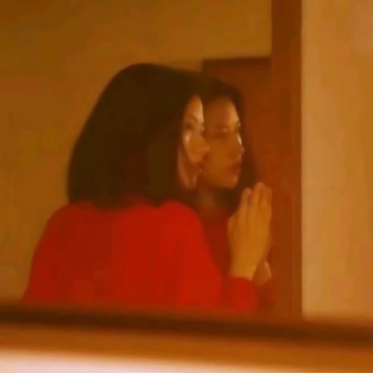 超有感觉的颓废系女生头像 女生头像 第11张 超有感觉的颓废系女生头像 女生头像 第11张