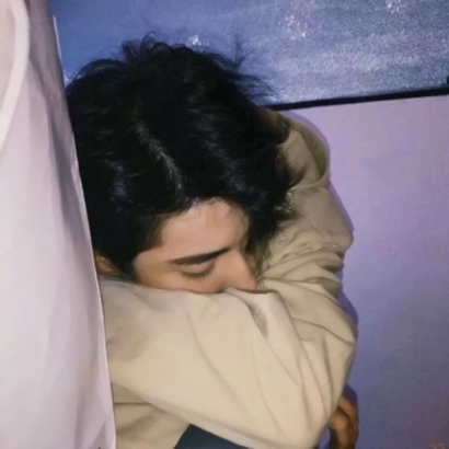 潮流个性男生高清头像来袭！ 男生头像 第3张
