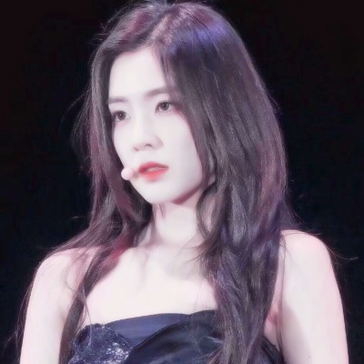 个性爆棚的酷女生头像大赏 女生头像 第15张