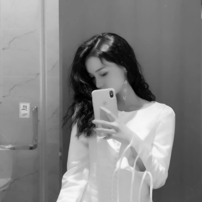 女生专属超有个性的微信黑白头像分享 女生头像 第9张 女生专属超有个性的微信黑白头像分享 女生头像 第9张