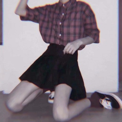 超绝的腿部女头像来啦 女生头像 第2张