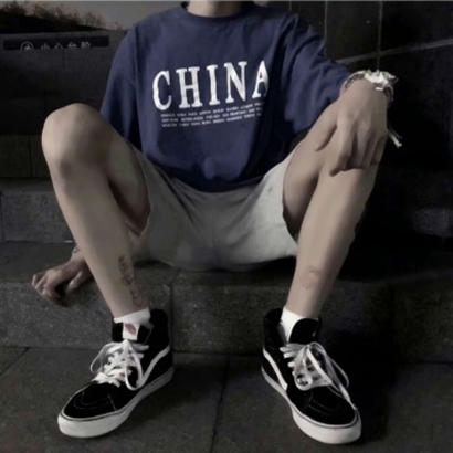超酷男生QQ头像来袭!帅到犯规 男生头像 第4张 超酷男生QQ头像来袭!帅到犯规 男生头像 第4张