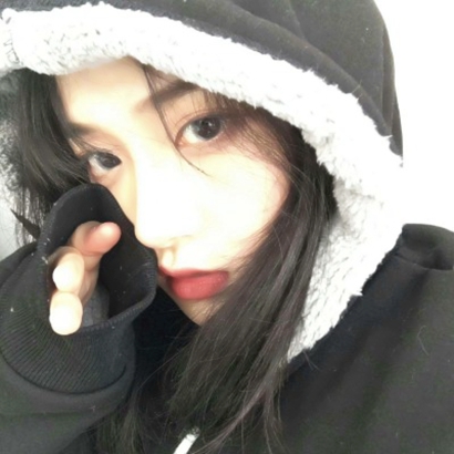 超绝！个性女生霸气高冷头像来袭 女生头像 第20张