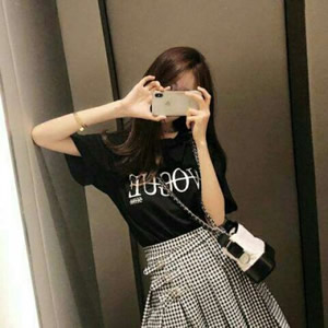 超绝!甜美俏皮可爱女生头像来袭 女生头像 第7张 超绝!甜美俏皮可爱女生头像来袭 女生头像 第7张