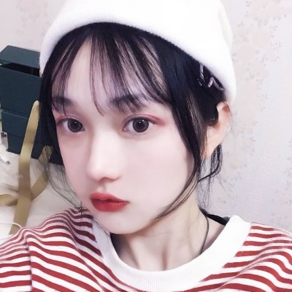 宝子们!超优质真人女生头像来袭 女生头像 第9张 宝子们!超优质真人女生头像来袭 女生头像 第9张