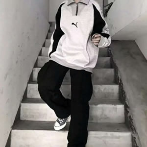 酷到炸！不露脸不露头的男生部位头像来袭 男生头像 第3张