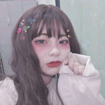 超A闺蜜抖音头像来袭,霸气感拉满 女生头像 第12张 超A闺蜜抖音头像来袭,霸气感拉满 女生头像 第12张