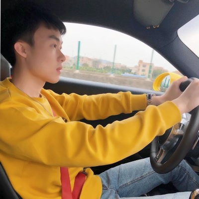 超绝！单人情侣头像一对一左一右来袭 情侣头像 第1张
