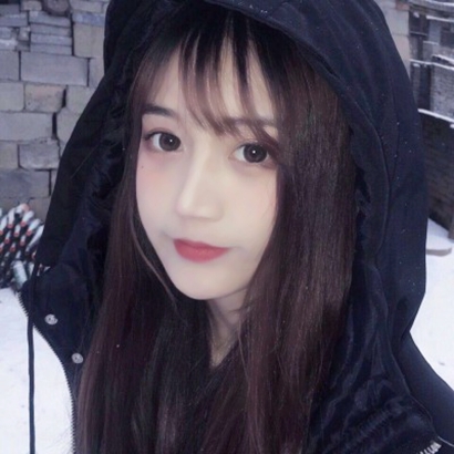 真人版超可爱女生头像大全 女生头像 第11张